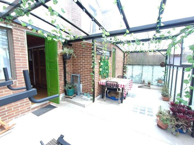 Casa de 4 alcobas en venta en Fonquetá, Chía, 379 m² · foto 23 de 24