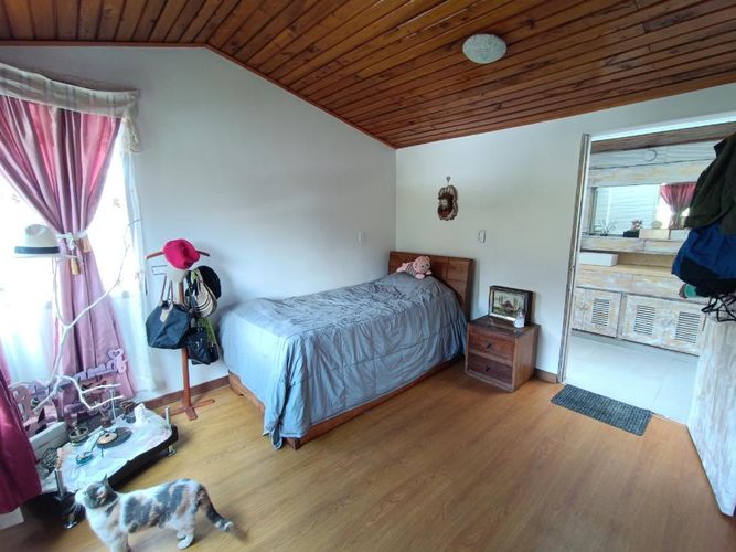 Casa de 4 alcobas en venta en Fonquetá, Chía, 379 m² · foto 24 de 24