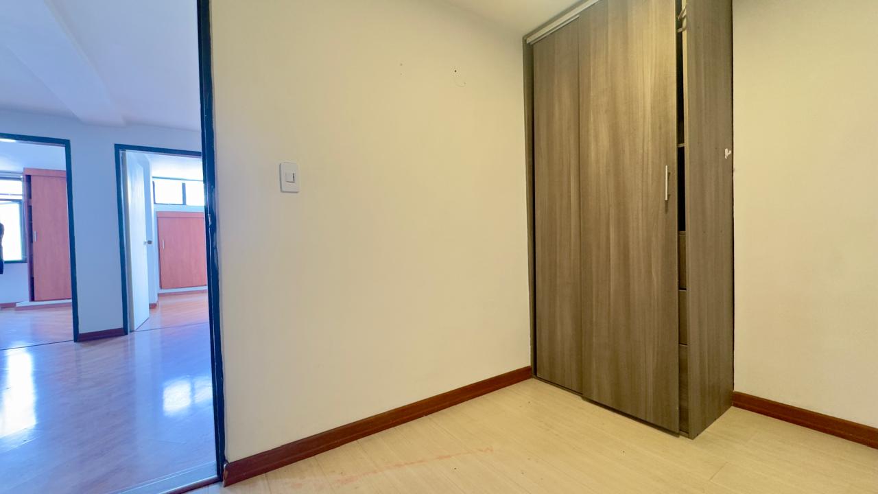 Apartamento en venta en Las Nieves, Bogotá · foto 4 de 10