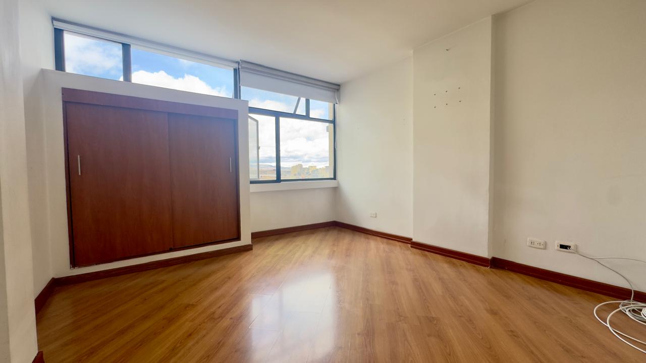 Apartamento en venta en Las Nieves, Bogotá · foto 5 de 10
