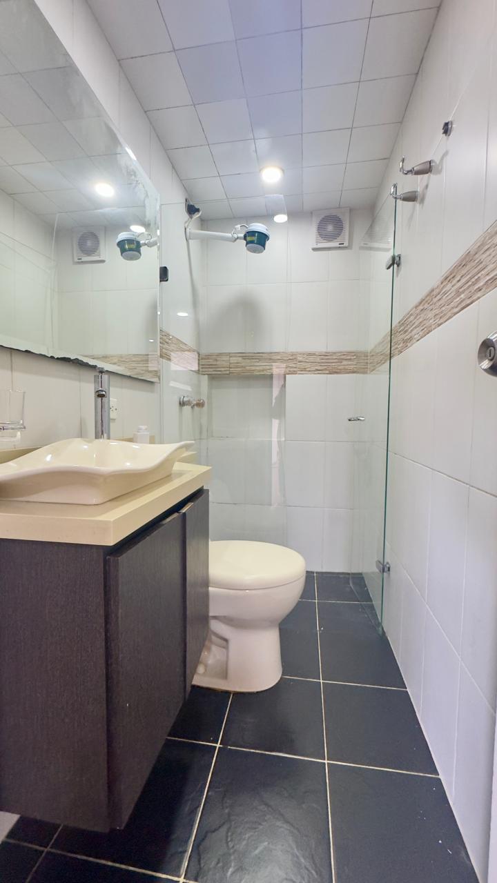 Apartamento en venta en Las Nieves, Bogotá · foto 6 de 10