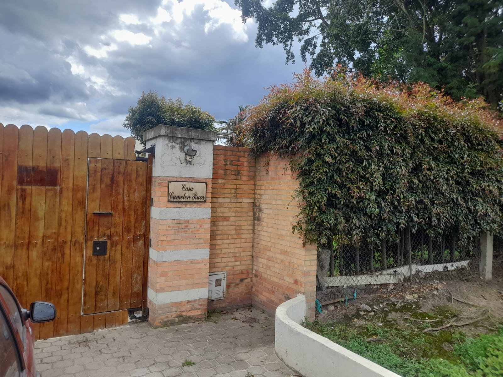 Casa en venta en Fagua, Chía · foto 3 de 24