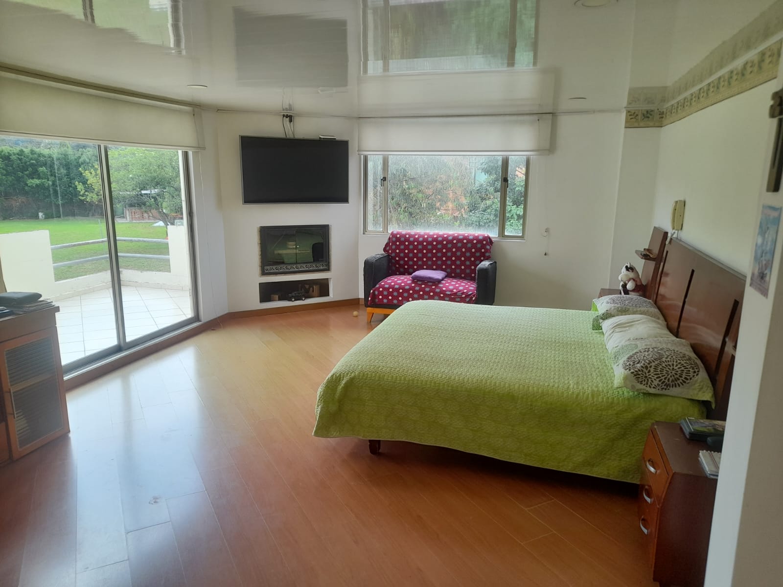Casa en venta en Fagua, Chía · foto 6 de 24