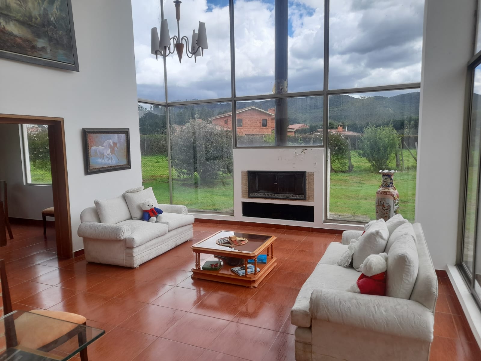Casa en venta en Fagua, Chía · foto 21 de 24