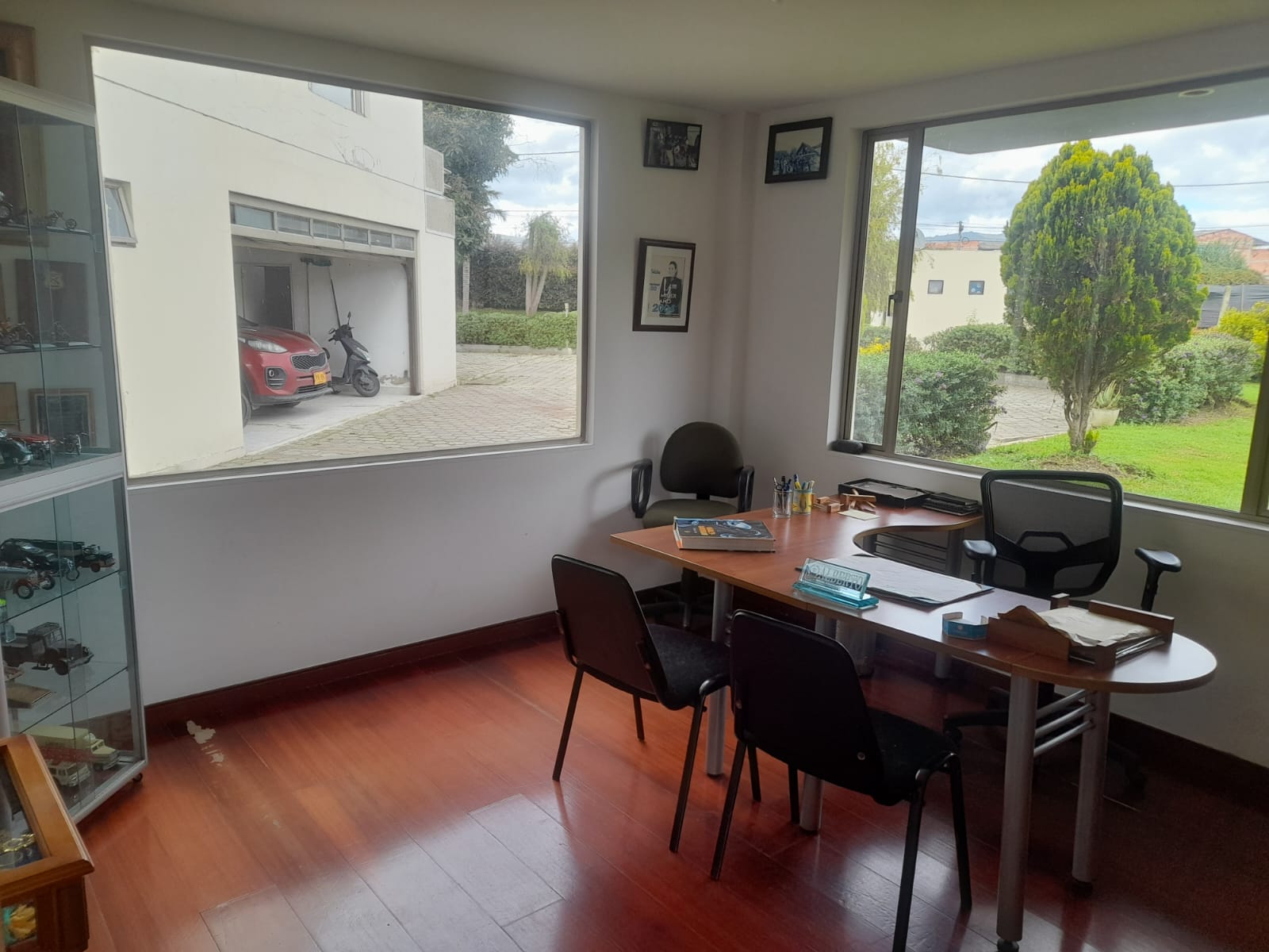 Casa en venta en Fagua, Chía · foto 24 de 24