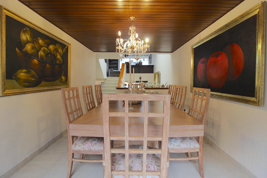 Casa en venta en Pasadena, Bogotá · foto 8 de 24