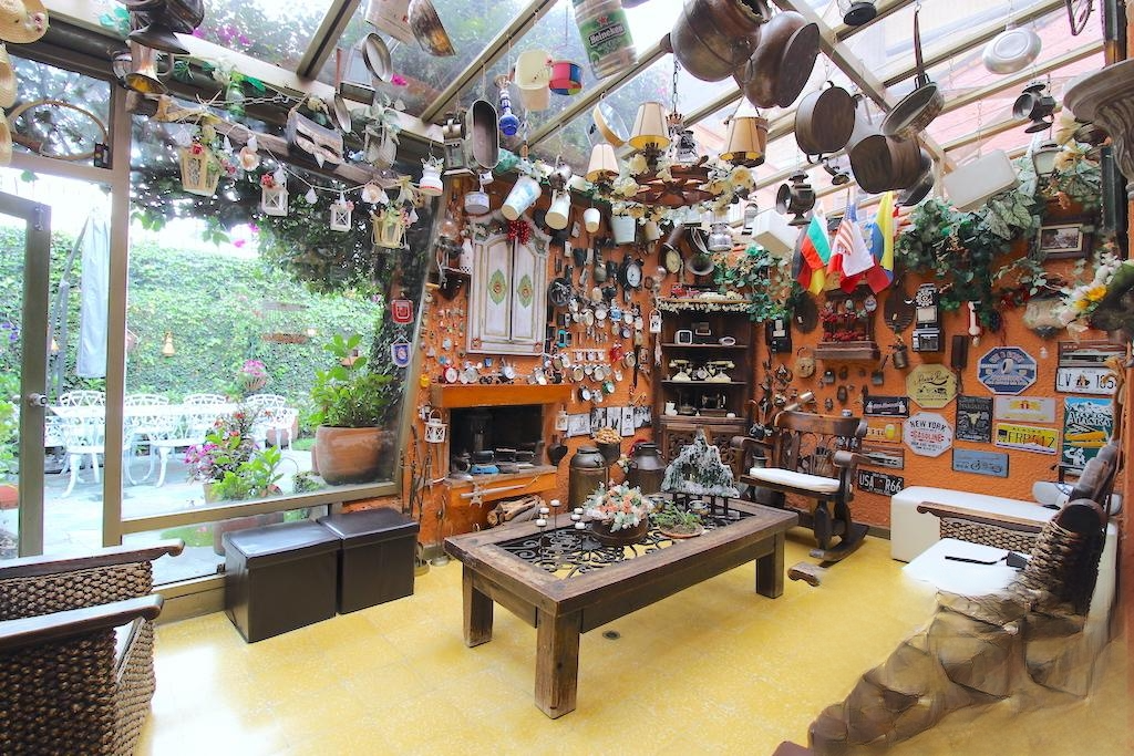 Casa en venta en Pasadena, Bogotá · foto 9 de 24