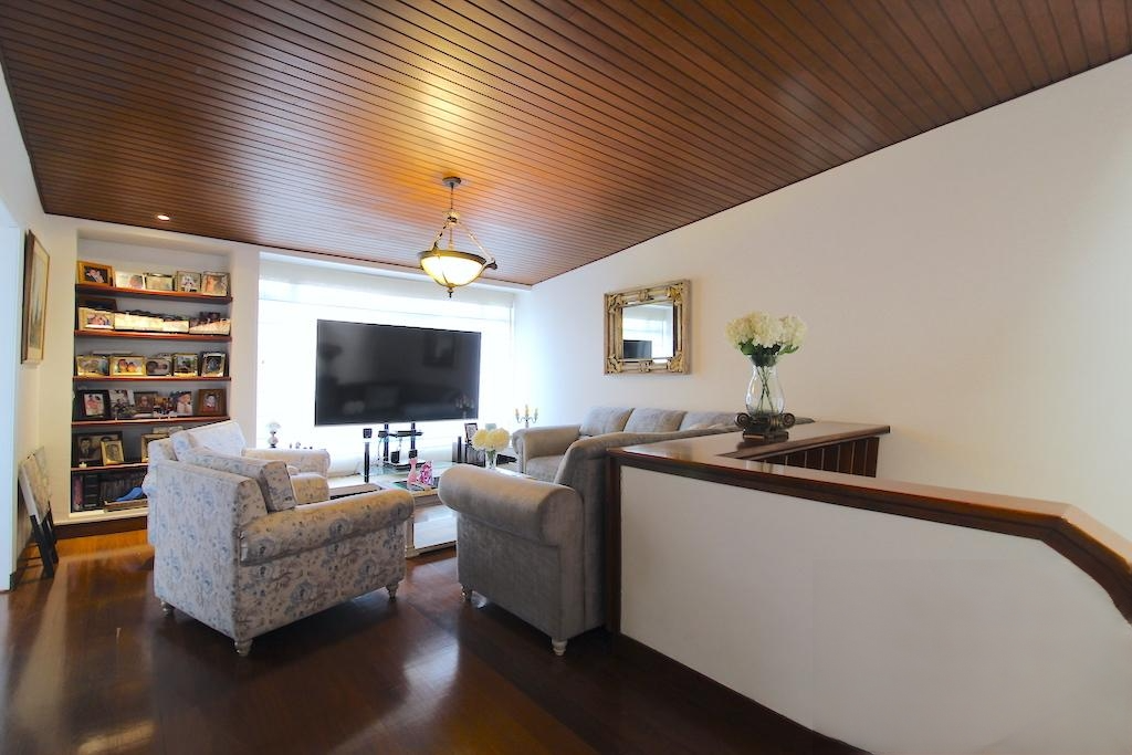 Casa en venta en Pasadena, Bogotá · foto 11 de 24