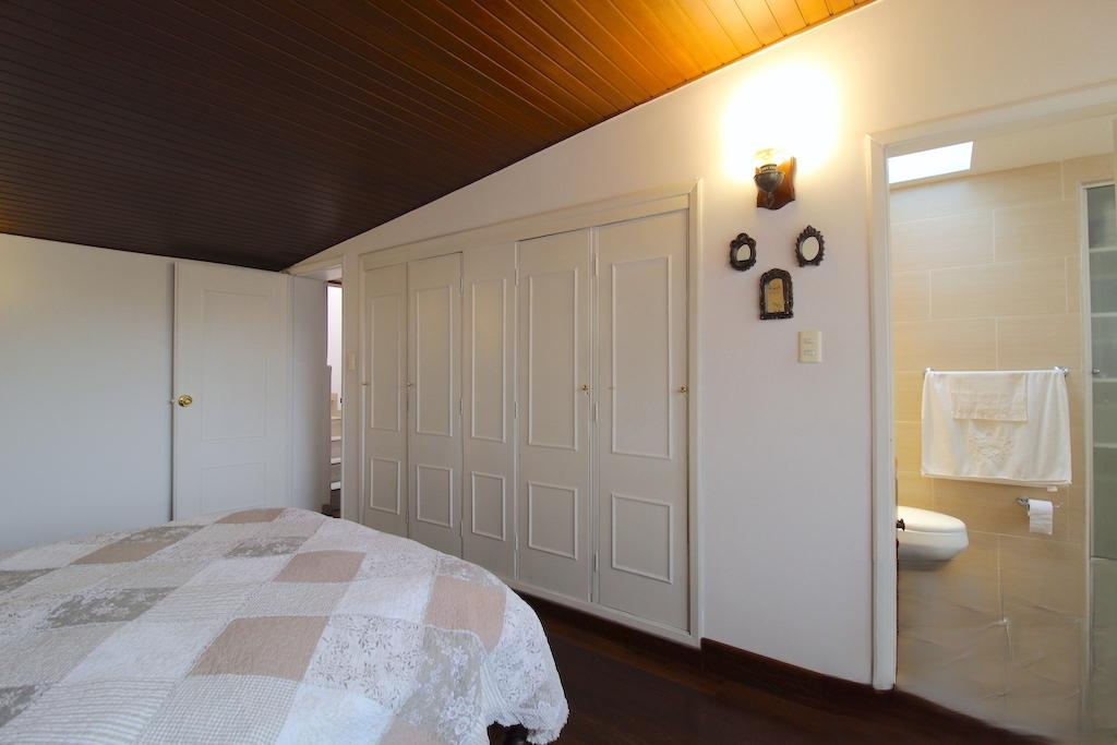 Casa en venta en Pasadena, Bogotá · foto 22 de 24