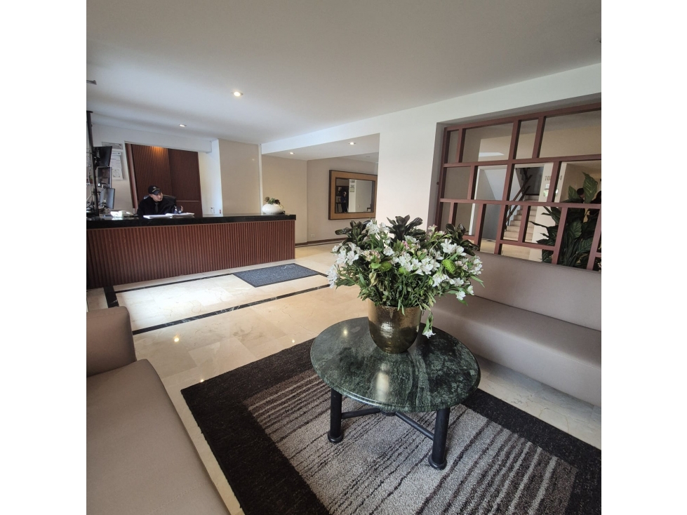 Apartamento en venta en Chicó Alto, Bogotá · foto 4 de 24
