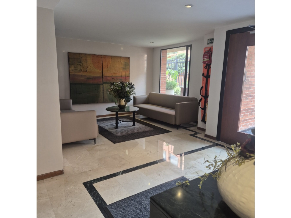 Apartamento en venta en Chicó Alto, Bogotá · foto 5 de 24