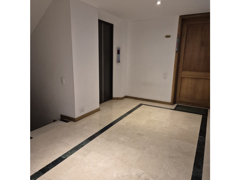 Apartamento en venta en Chicó Alto, Bogotá · foto 6 de 24