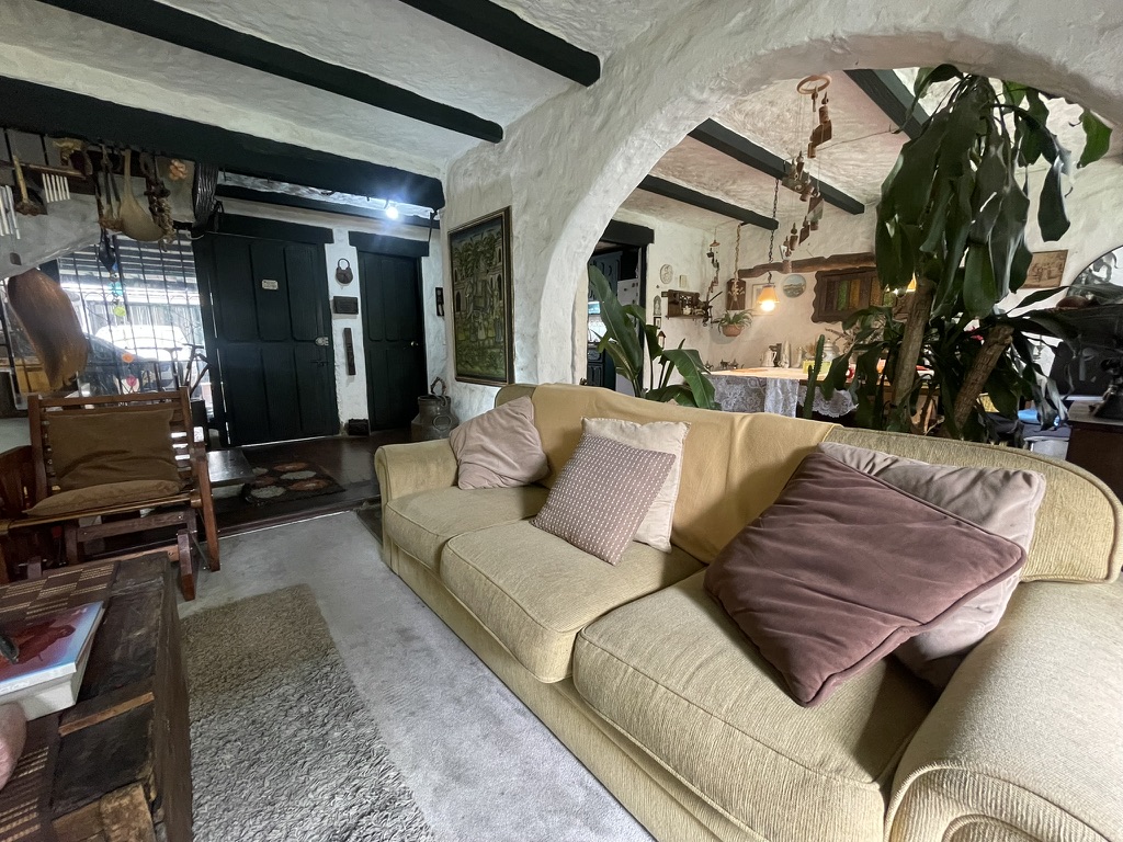 Casa en venta en Alhambra, Bogotá · foto 2 de 20