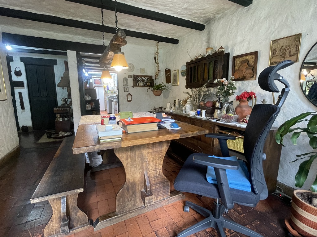Casa en venta en Alhambra, Bogotá · foto 3 de 20