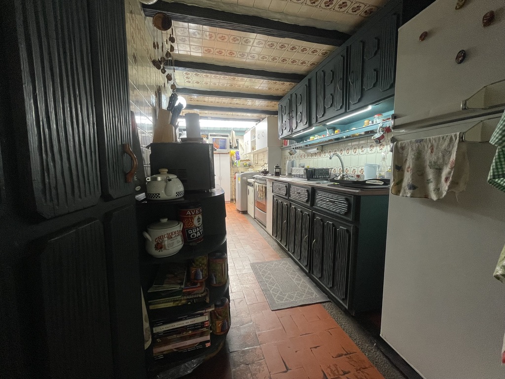 Casa en venta en Alhambra, Bogotá · foto 4 de 20