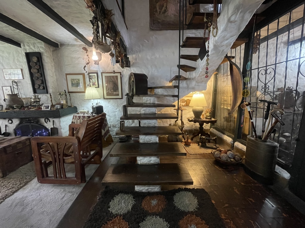 Casa en venta en Alhambra, Bogotá · foto 5 de 20