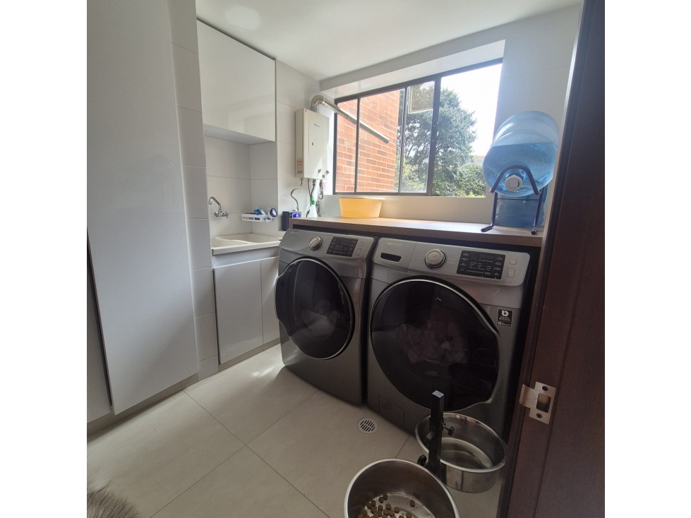 Apartamento en venta en Chicó Alto, Bogotá · foto 14 de 24