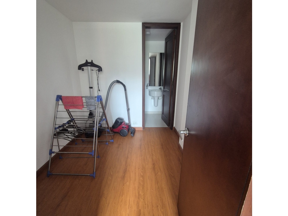 Apartamento en venta en Chicó Alto, Bogotá · foto 15 de 24