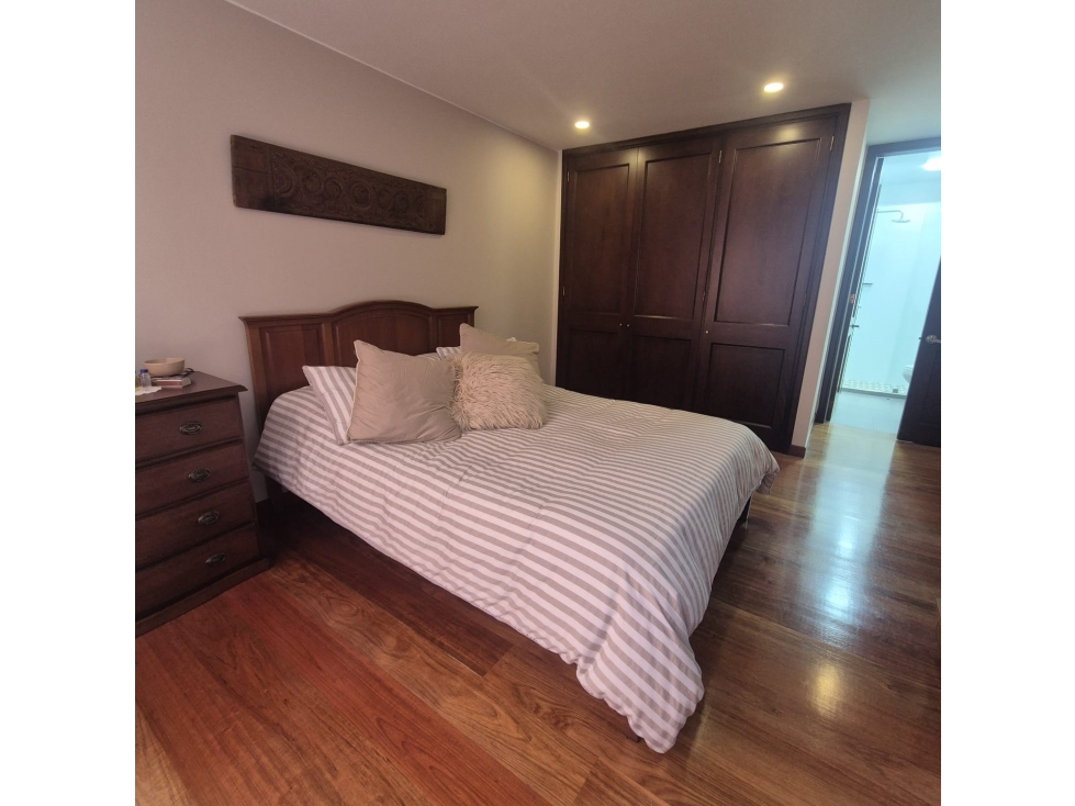 Apartamento en venta en Chicó Alto, Bogotá · foto 16 de 24