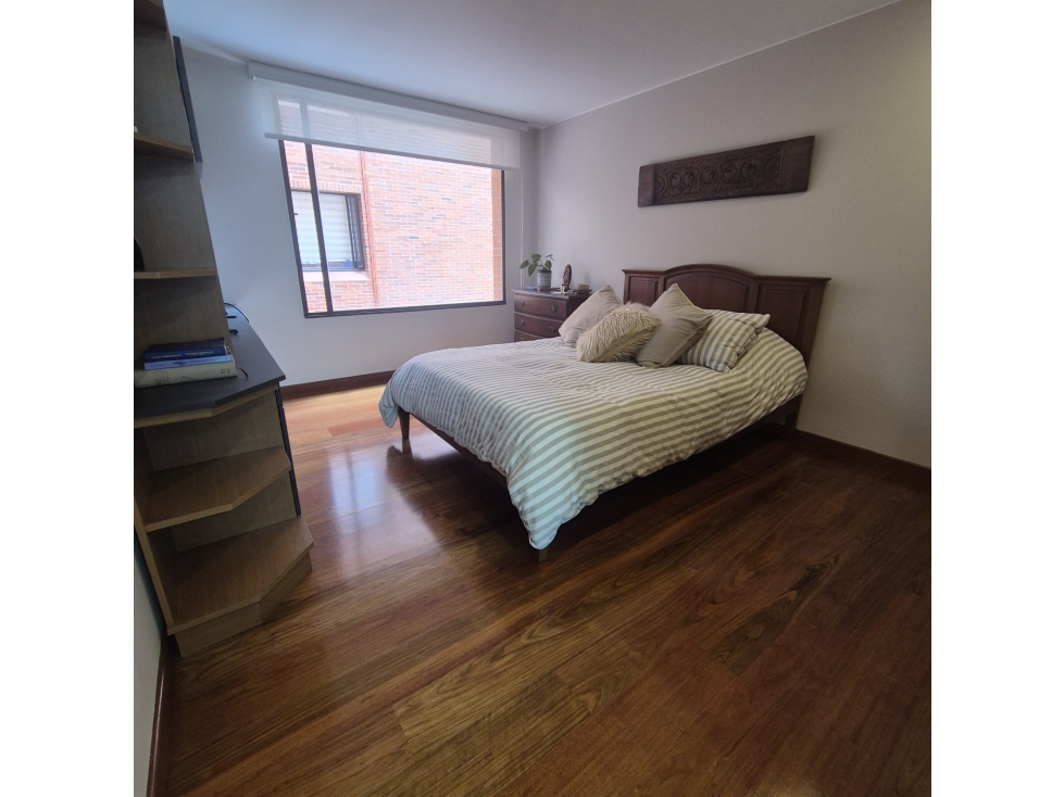 Apartamento en venta en Chicó Alto, Bogotá · foto 17 de 24