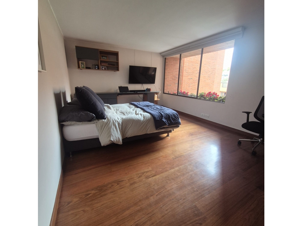 Apartamento en venta en Chicó Alto, Bogotá · foto 19 de 24