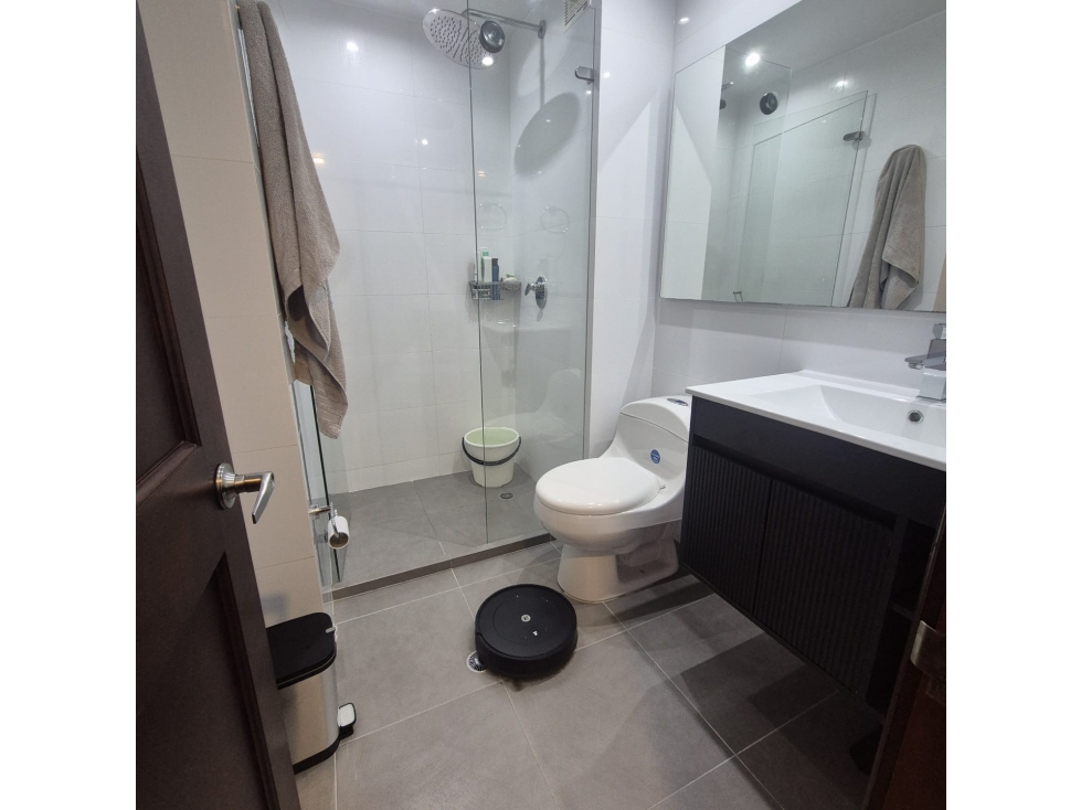 Apartamento en venta en Chicó Alto, Bogotá · foto 20 de 24