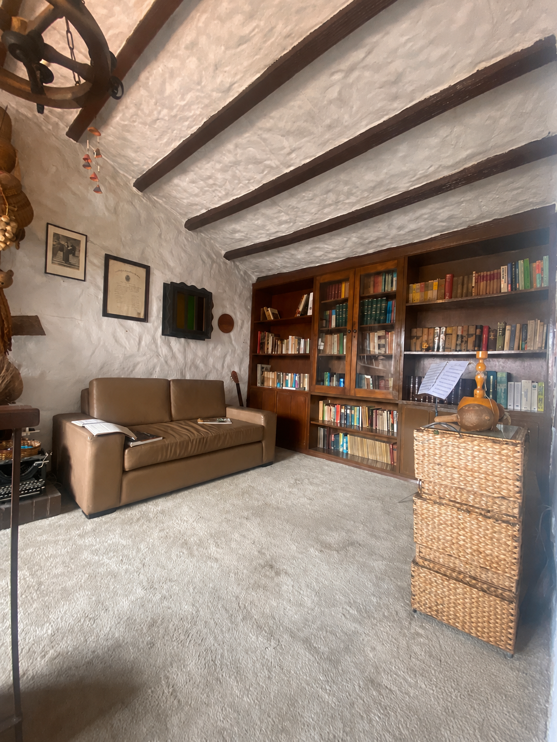 Casa en venta en Alhambra, Bogotá · foto 13 de 20