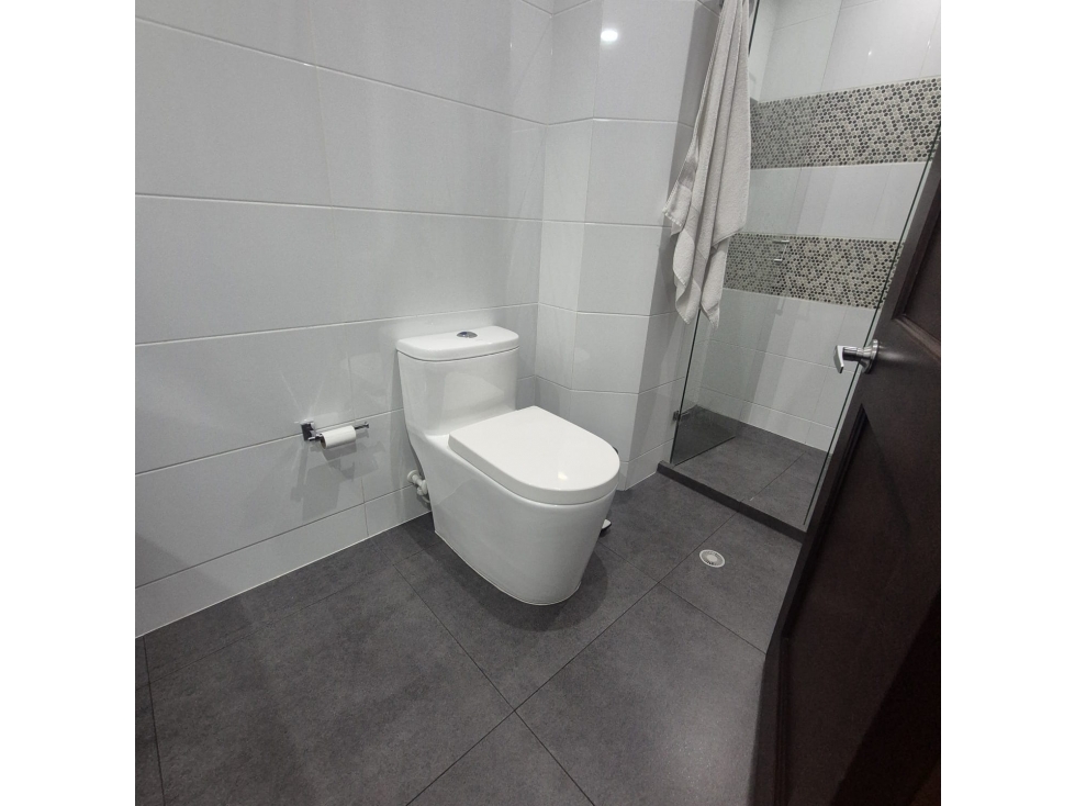 Apartamento en venta en Chicó Alto, Bogotá · foto 21 de 24
