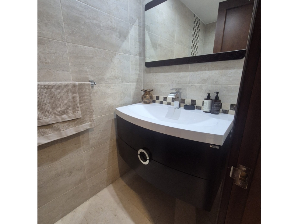 Apartamento en venta en Chicó Alto, Bogotá · foto 24 de 24