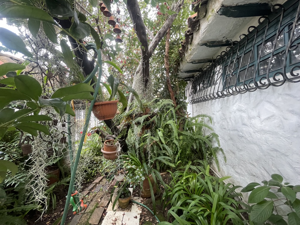 Casa en venta en Alhambra, Bogotá · foto 18 de 20