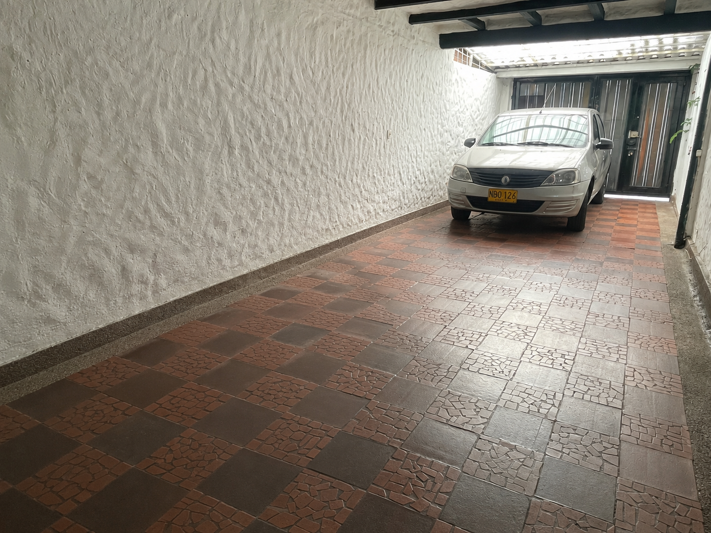Casa en venta en Alhambra, Bogotá · foto 19 de 20
