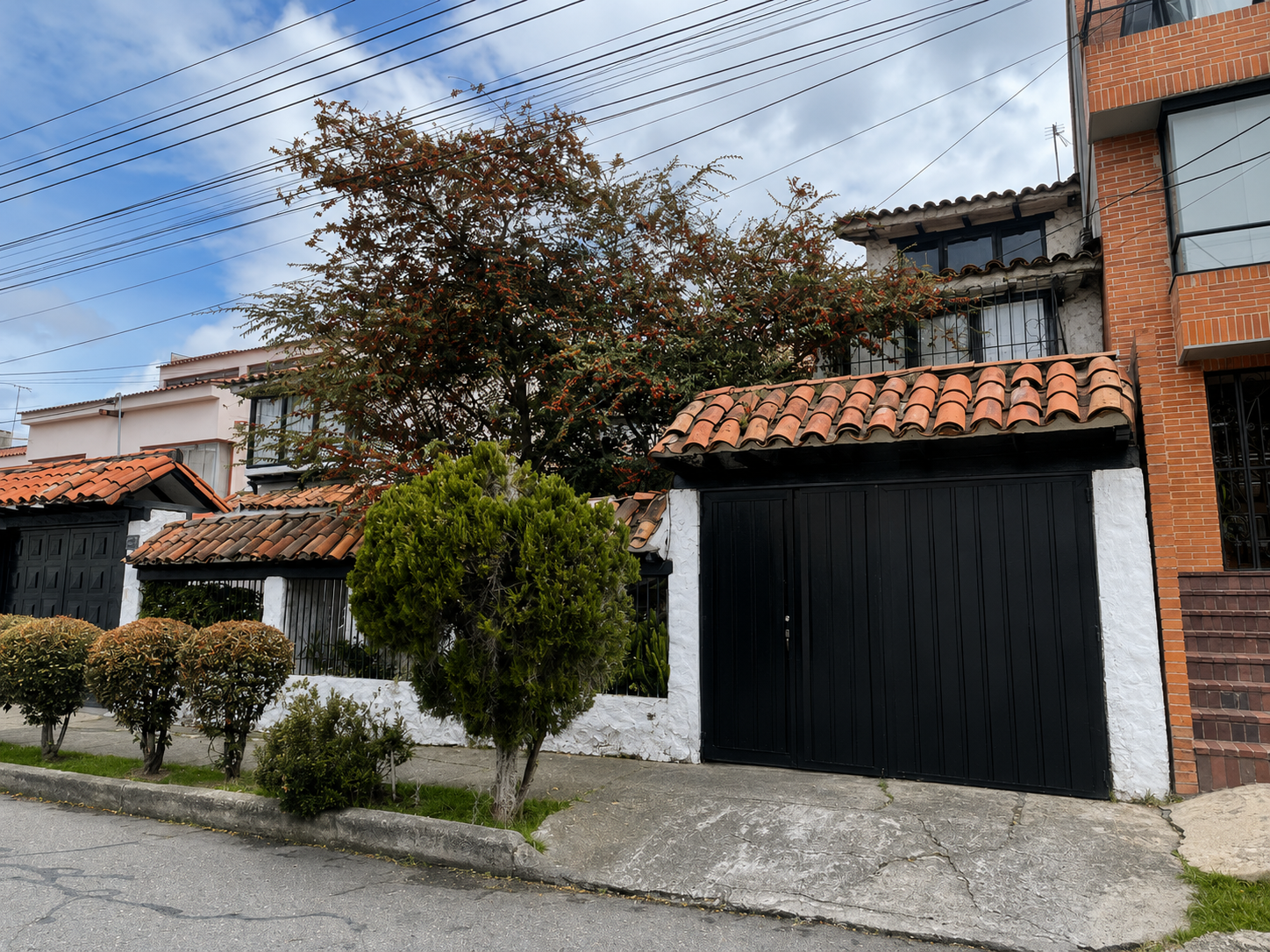 Casa en venta en Alhambra, Bogotá · foto 20 de 20
