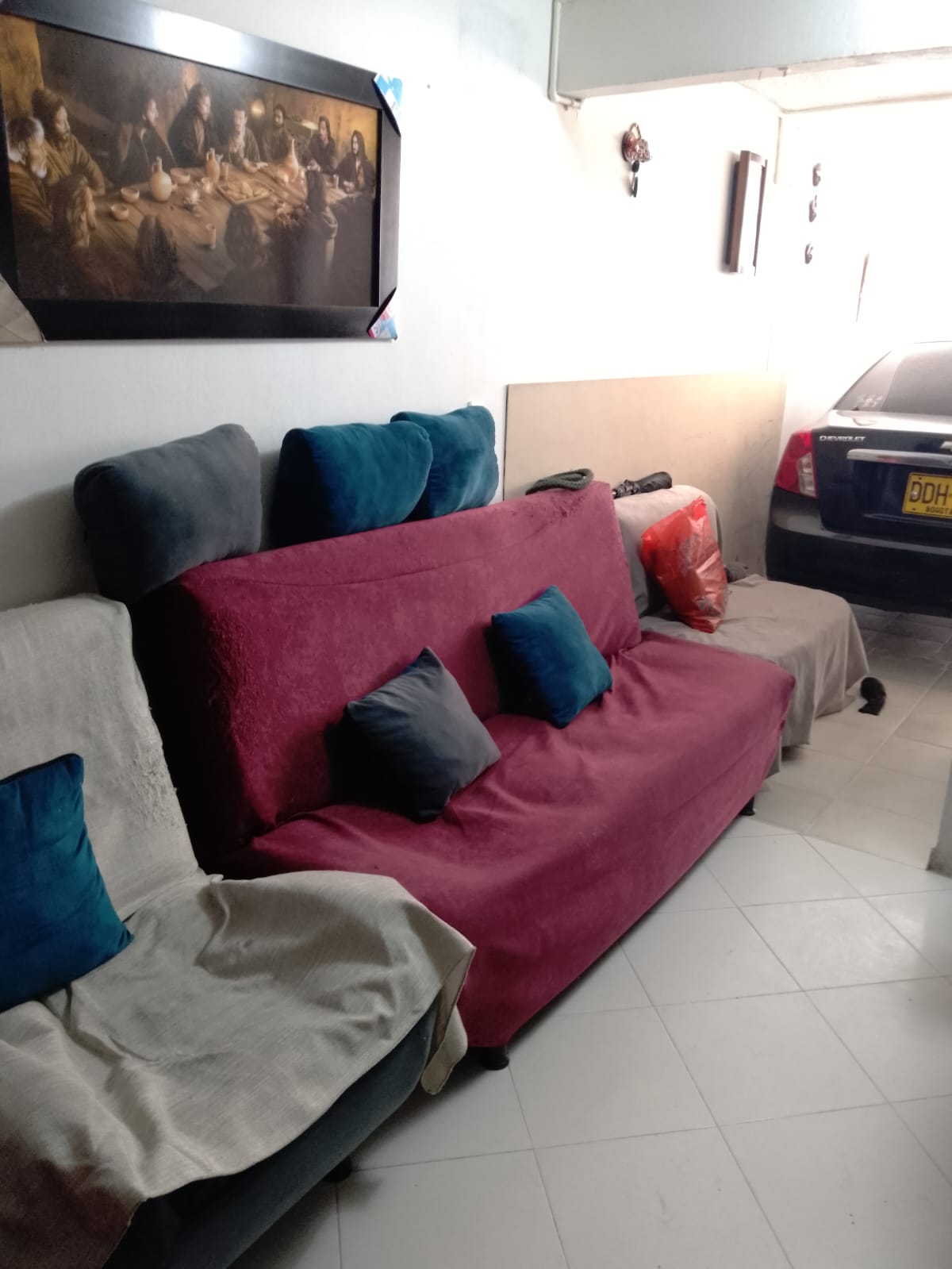 Casa en venta en Lago De Suba, Bogotá · foto 2 de 7