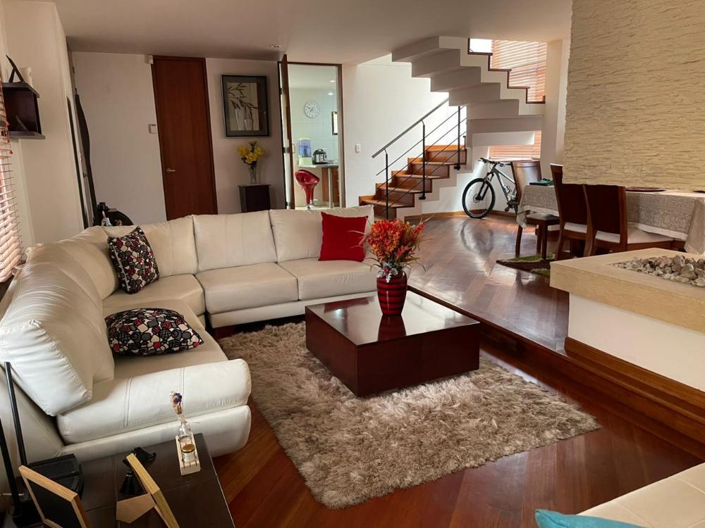 Casa en venta en Centro, Cajicá · foto 6 de 6
