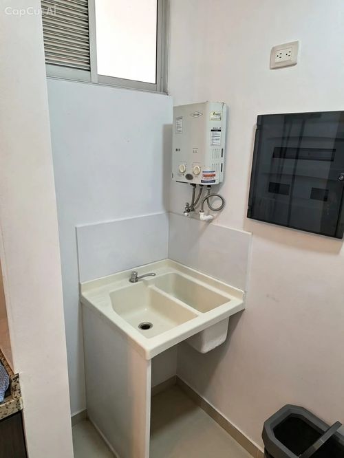 Apartamento de 2 alcobas en venta en Mejoras Publicas, Bucaramanga, 60 m² · foto 5 de 20