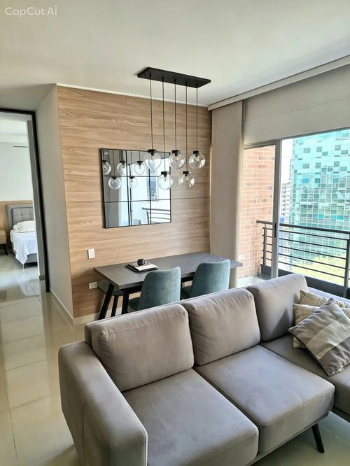 Apartamento de 2 alcobas en venta en Mejoras Publicas, Bucaramanga, 60 m² · foto 7 de 20