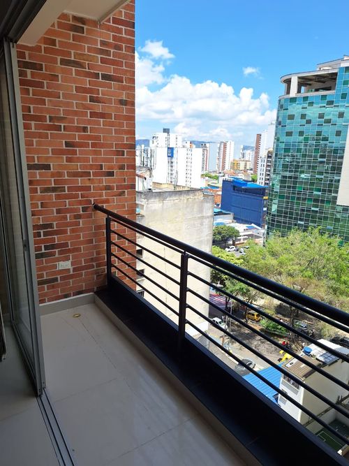 Apartamento de 2 alcobas en venta en Mejoras Publicas, Bucaramanga, 60 m² · foto 9 de 20