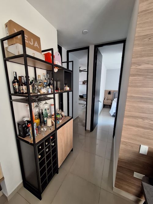 Apartamento de 2 alcobas en venta en Mejoras Publicas, Bucaramanga, 60 m² · foto 10 de 20