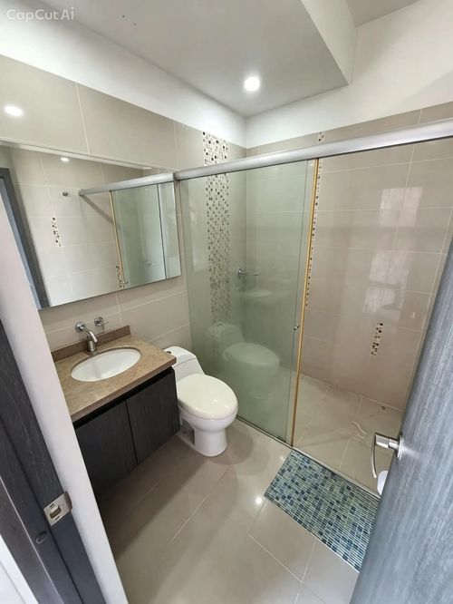 Apartamento de 2 alcobas en venta en Mejoras Publicas, Bucaramanga, 60 m² · foto 11 de 20