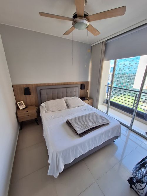 Apartamento de 2 alcobas en venta en Mejoras Publicas, Bucaramanga, 60 m² · foto 13 de 20