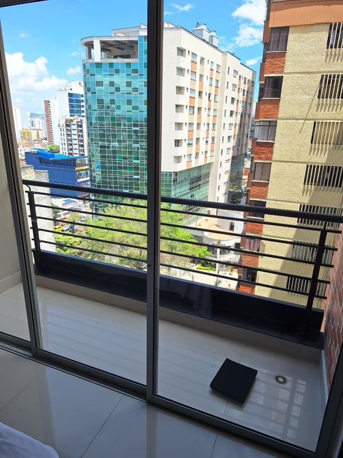 Apartamento de 2 alcobas en venta en Mejoras Publicas, Bucaramanga, 60 m² · foto 15 de 20