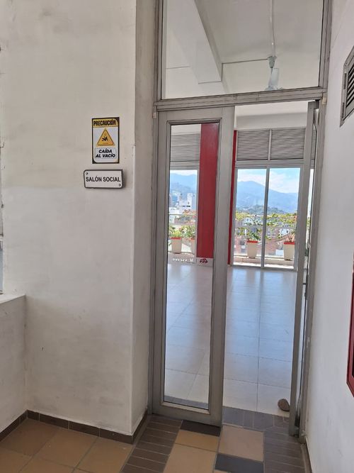 Apartamento de 2 alcobas en venta en Mejoras Publicas, Bucaramanga, 60 m² · foto 18 de 20