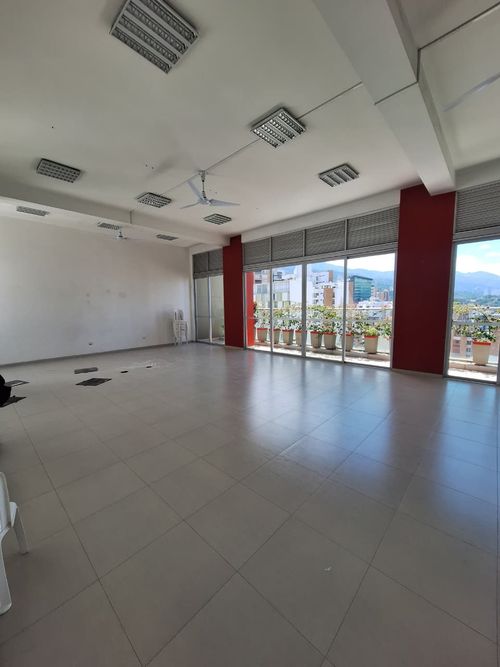 Apartamento de 2 alcobas en venta en Mejoras Publicas, Bucaramanga, 60 m² · foto 19 de 20