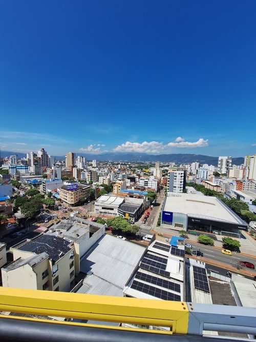 Apartamento de 2 alcobas en venta en Mejoras Publicas, Bucaramanga, 60 m² · foto 20 de 20