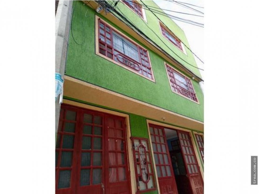 Casa en venta en Gran Britalia, Bogotá · foto 2 de 19