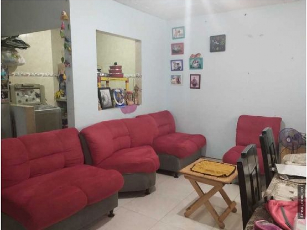 Casa en venta en Gran Britalia, Bogotá · foto 4 de 19