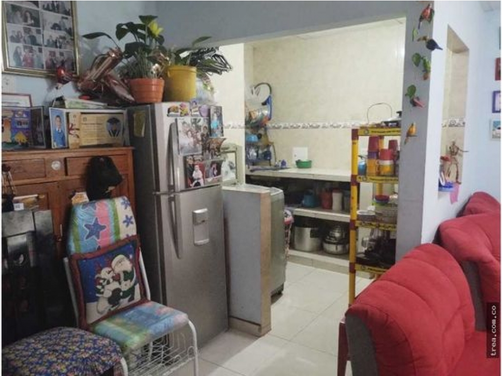 Casa en venta en Gran Britalia, Bogotá · foto 5 de 19