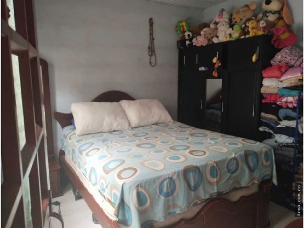 Casa en venta en Gran Britalia, Bogotá · foto 7 de 19