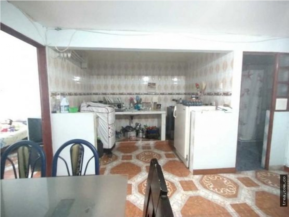 Casa en venta en Gran Britalia, Bogotá · foto 8 de 19