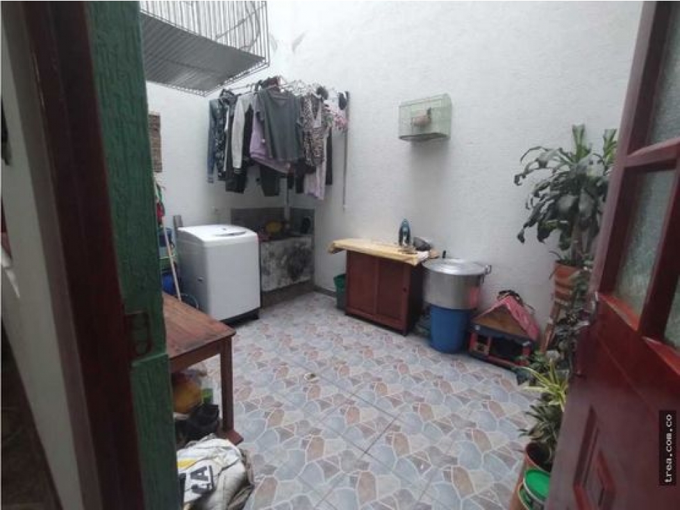 Casa en venta en Gran Britalia, Bogotá · foto 9 de 19